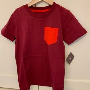 NWT Tea Collection t-shirt